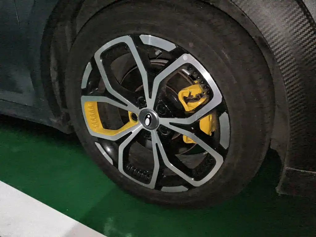 Ora Ora Good Cat GT — миниатюра 26