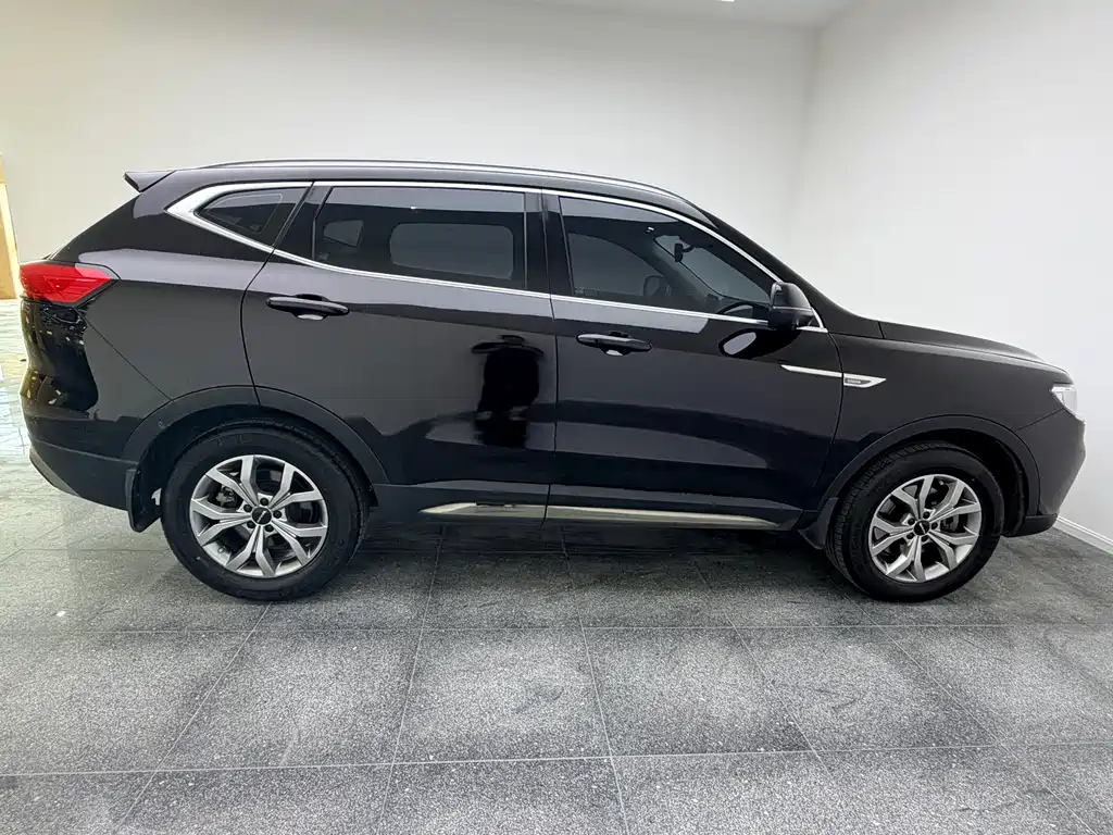 Haval H6 — миниатюра 16