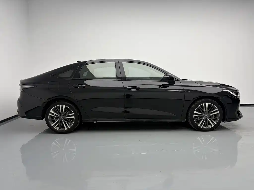Chery Arrizo 8 — миниатюра 8