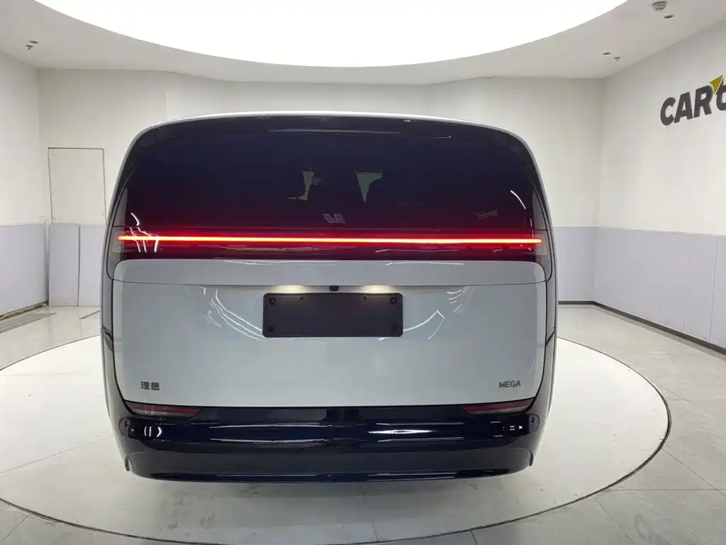 Li Auto Li MEGA — миниатюра 6