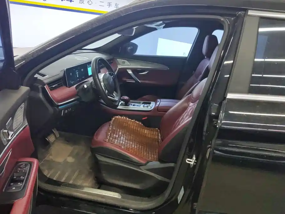 Jetour X70 PLUS — миниатюра 9