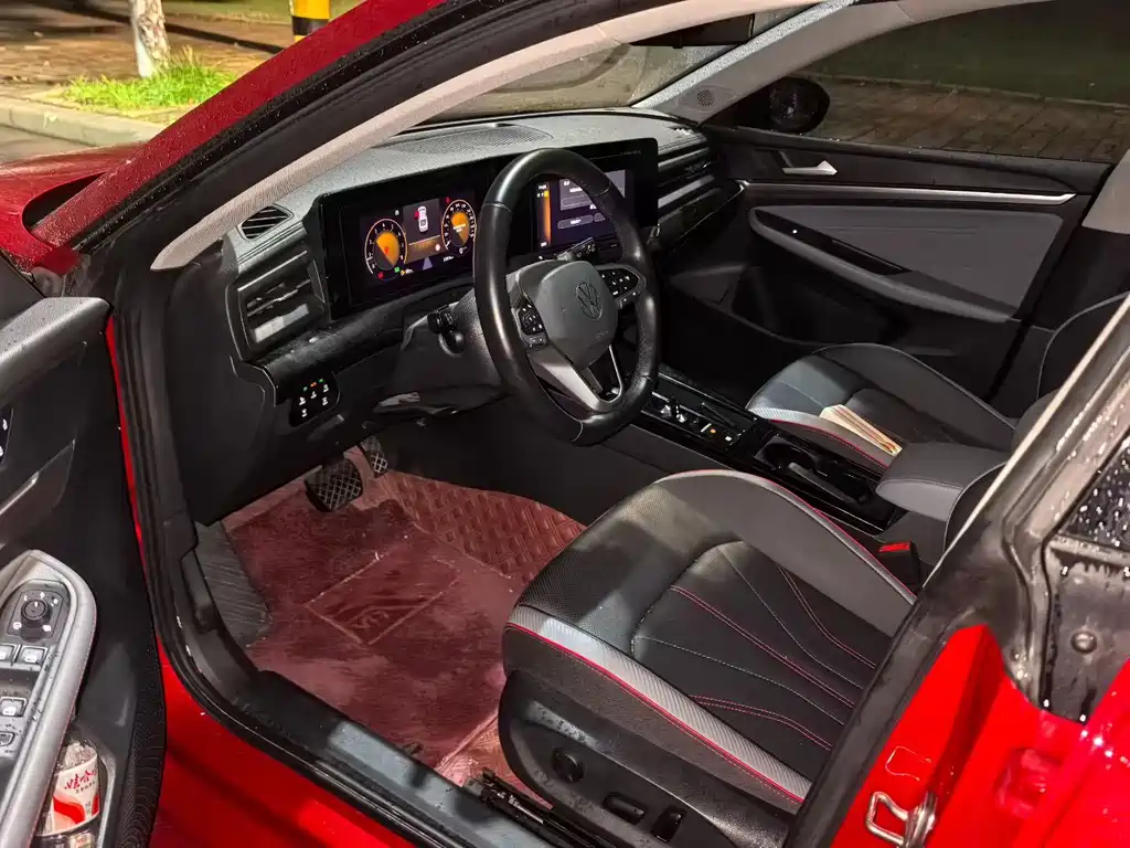 Volkswagen Lamando — миниатюра 3