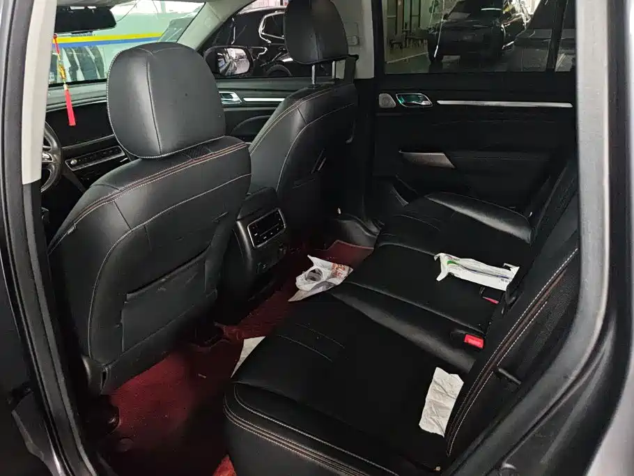 GAC Motor Trumpchi GS8 — миниатюра 11