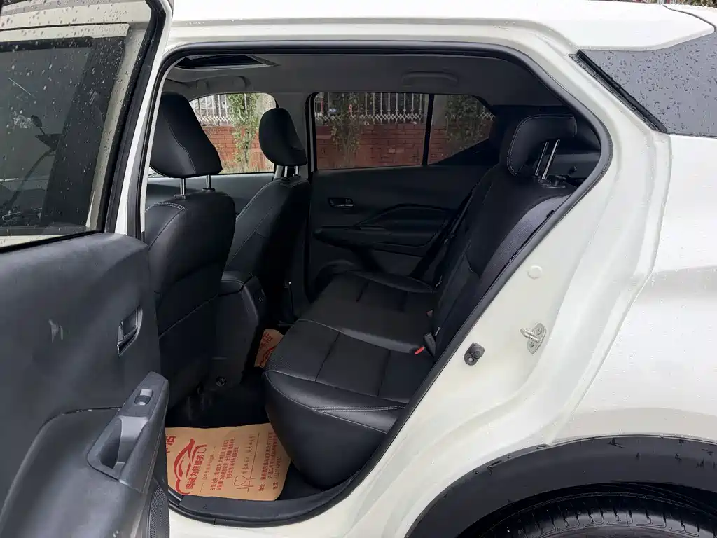 Nissan Kicks — миниатюра 11