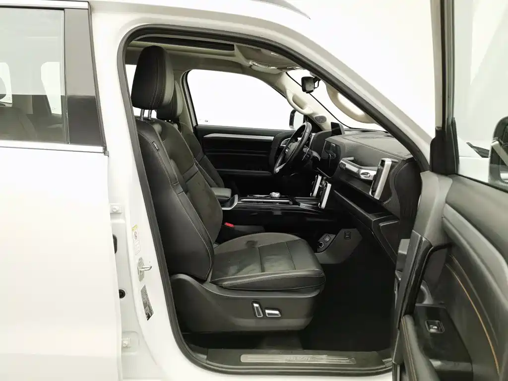 Haval Big Dog — миниатюра 23