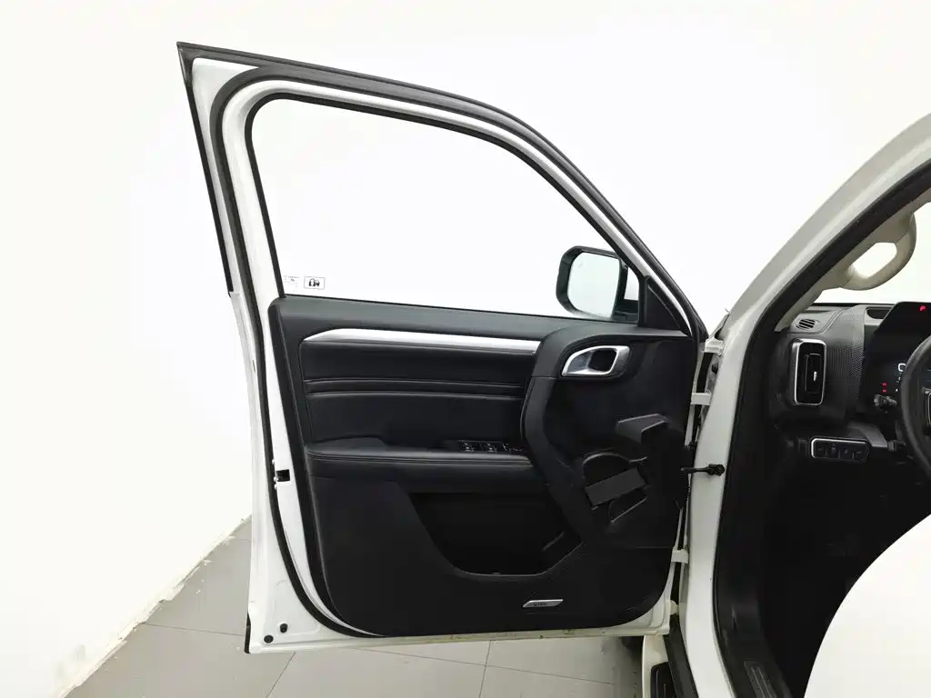 Haval Big Dog — миниатюра 8