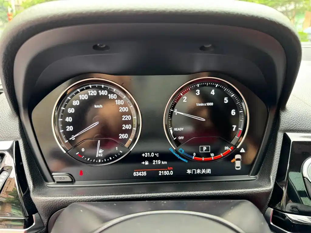 BMW 1 Series — миниатюра 15