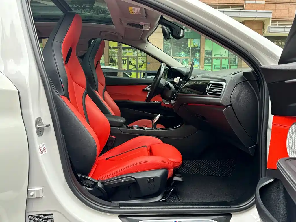 BMW 1 Series — миниатюра 24