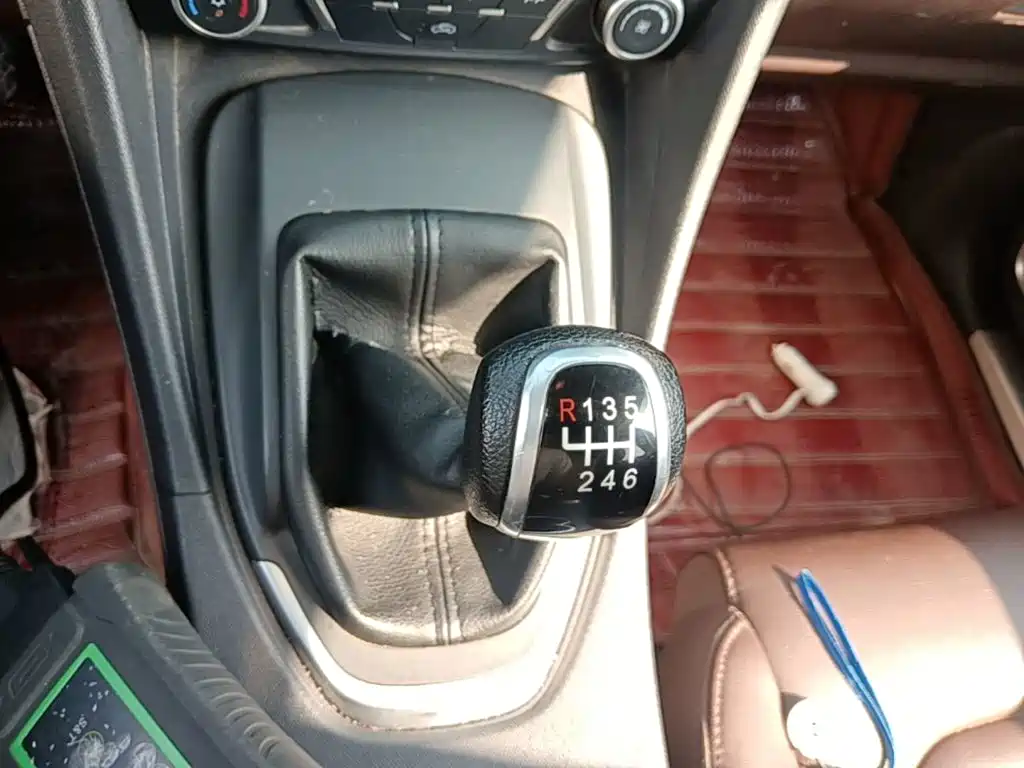 Haima Haima V70 — миниатюра 14