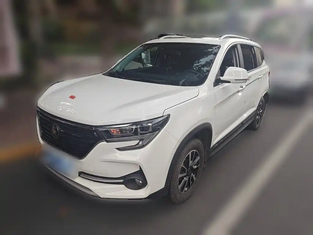 Fengxing Fengxing T5
