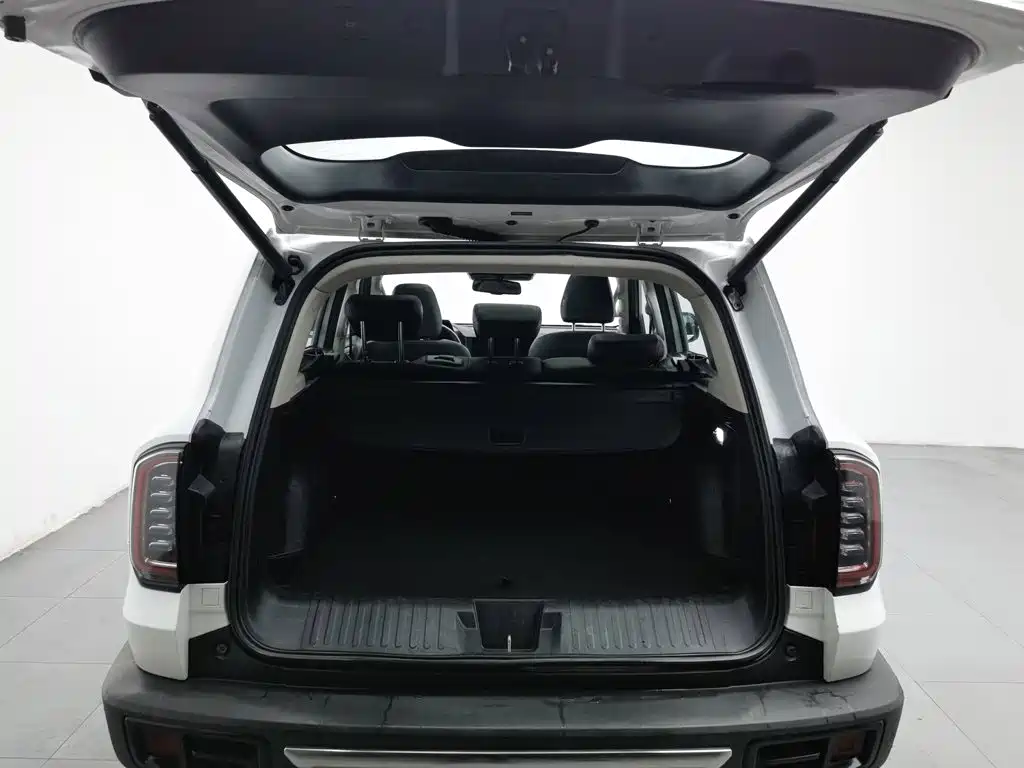 Haval Big Dog — миниатюра 16