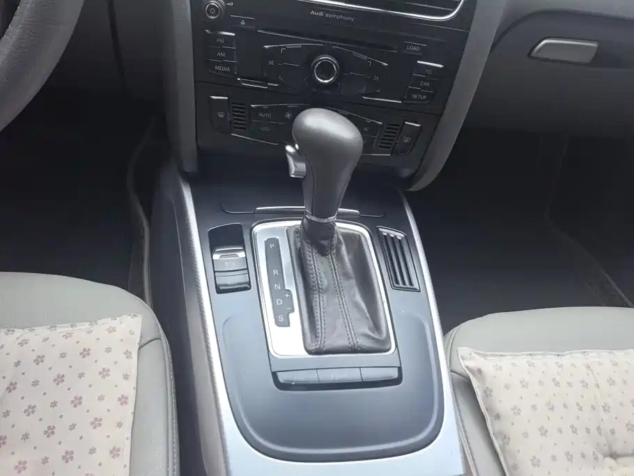 Audi A4L — миниатюра 15