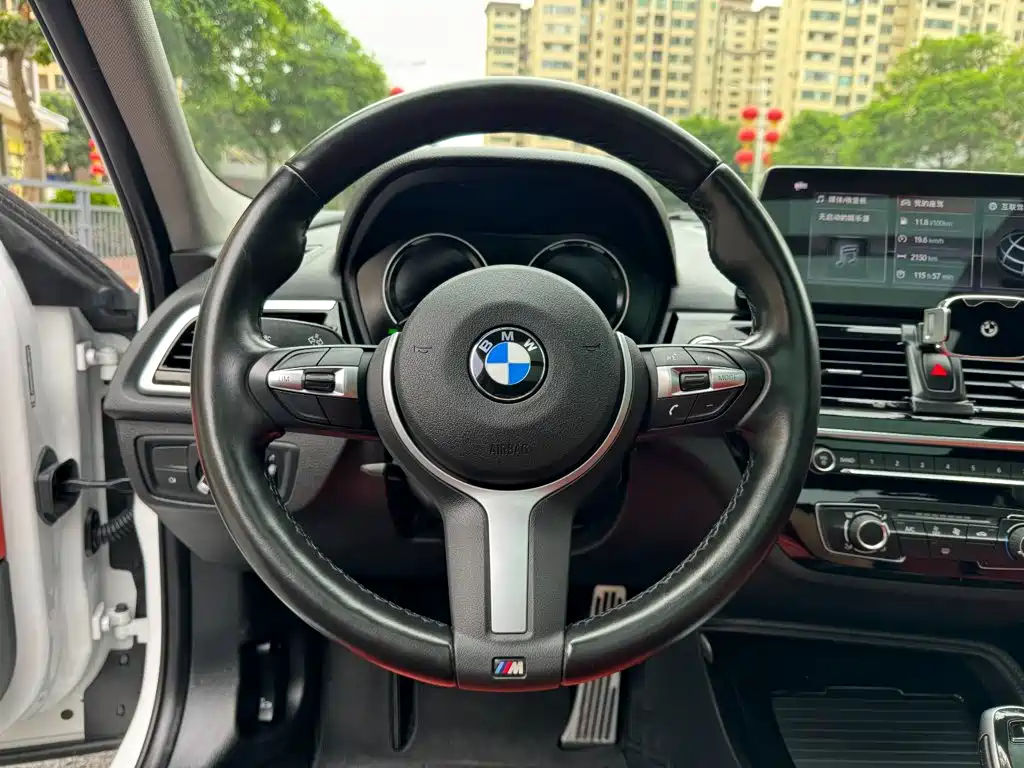 BMW 1 Series — миниатюра 16