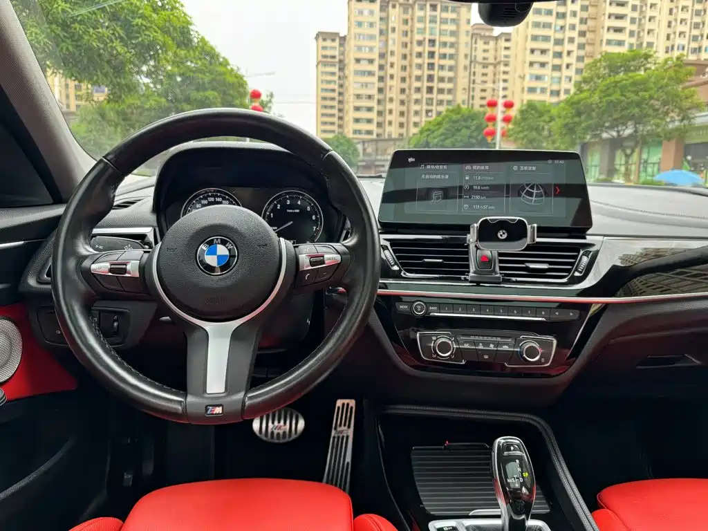 BMW 1 Series — миниатюра 17