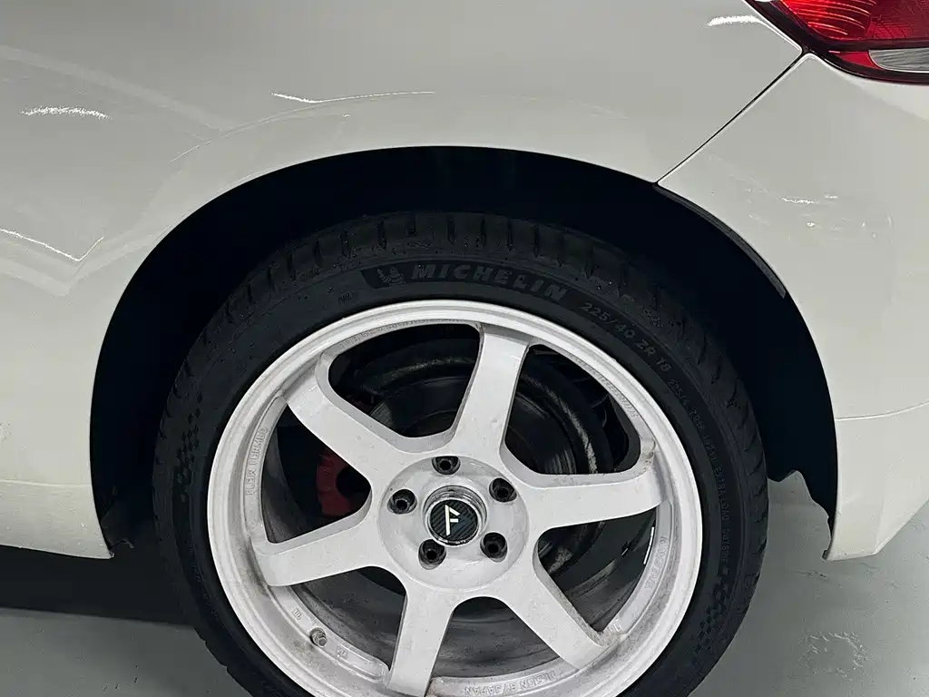 Volkswagen Scirocco — миниатюра 13