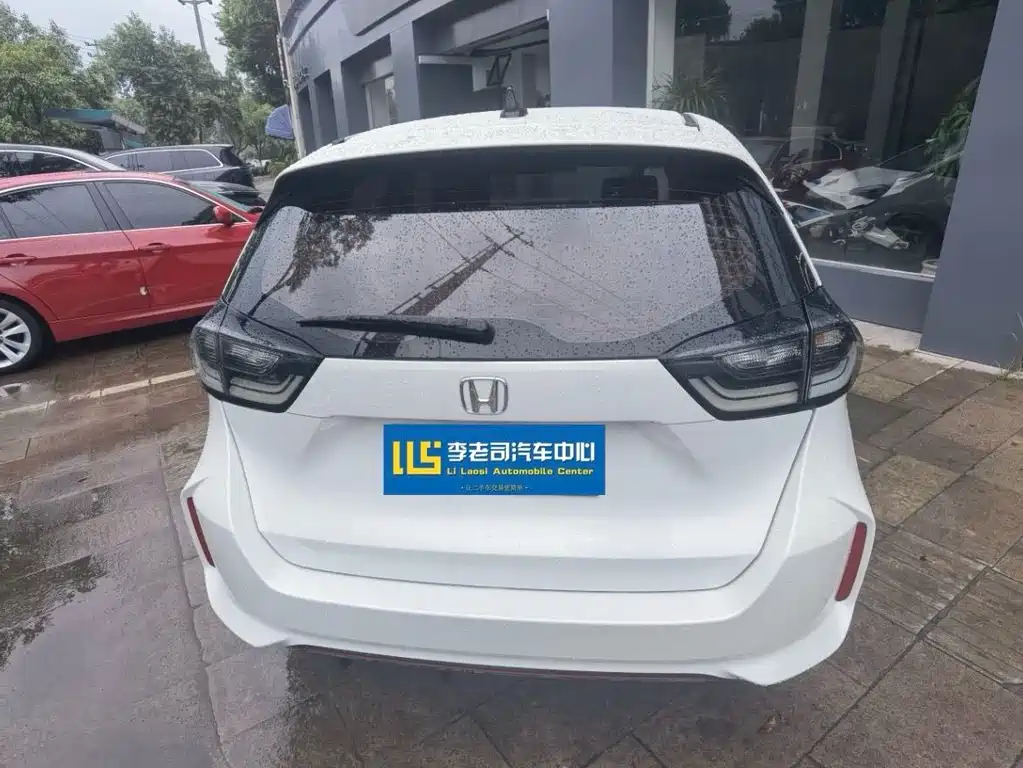 Honda Life — миниатюра 3