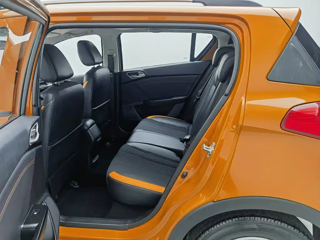 Baojun 310 — миниатюра 15
