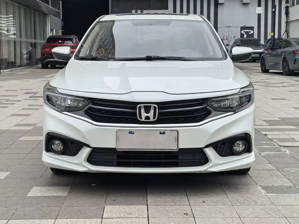 Honda Envix — миниатюра 2