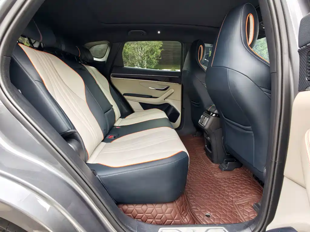 BYD PLUS New Energy — миниатюра 15