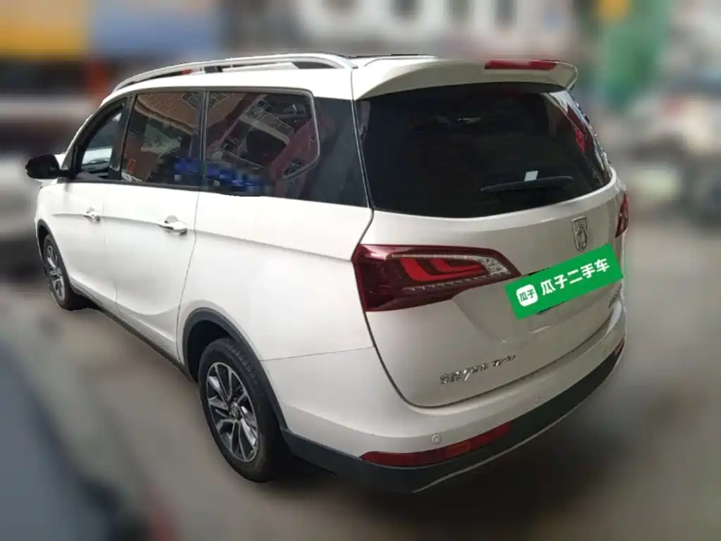 Baojun 730 — миниатюра 4