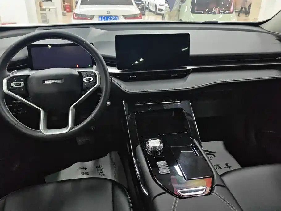 Haval H6 — миниатюра 12