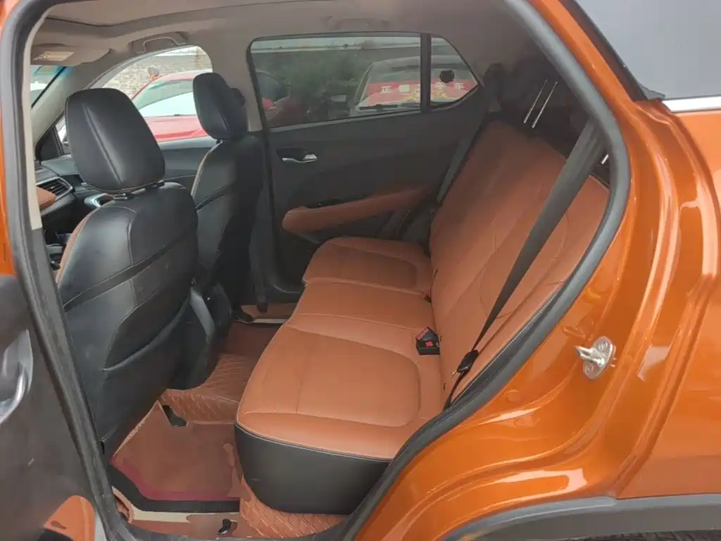 Baojun 510 — миниатюра 17