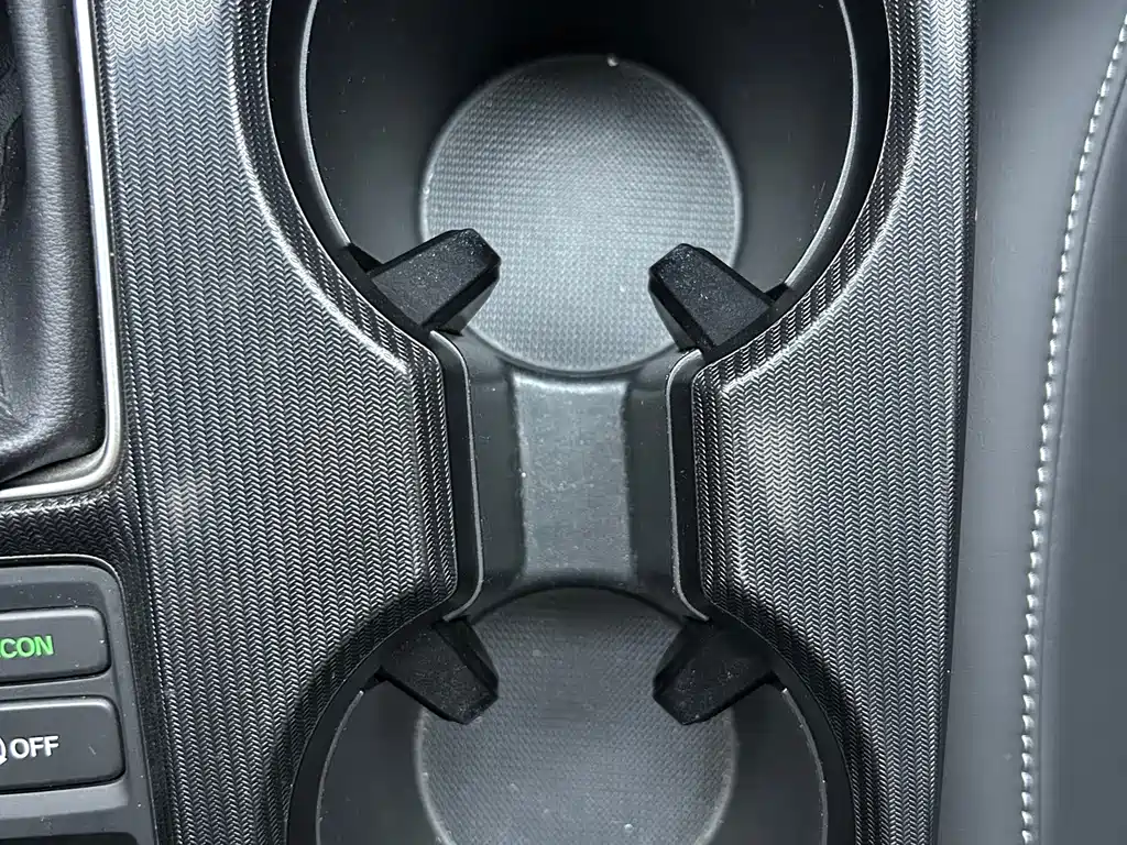 Honda Civic — миниатюра 29