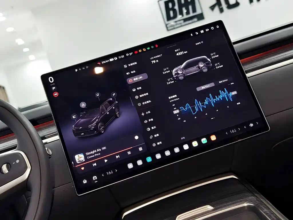 ONVO ONVO L80 — миниатюра 17