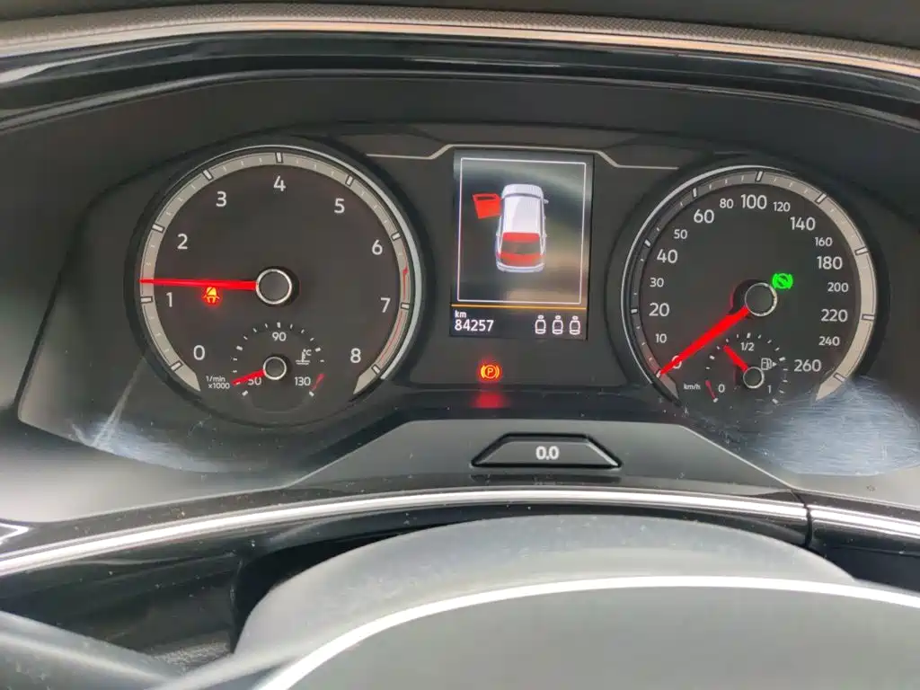 Volkswagen Tayron — миниатюра 8