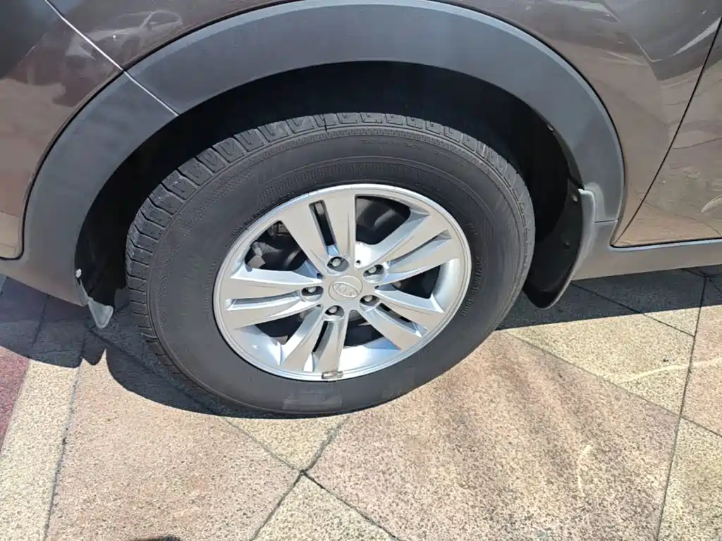 Kia Sportage — миниатюра 23