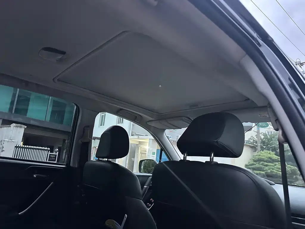 Subaru Forester — миниатюра 18