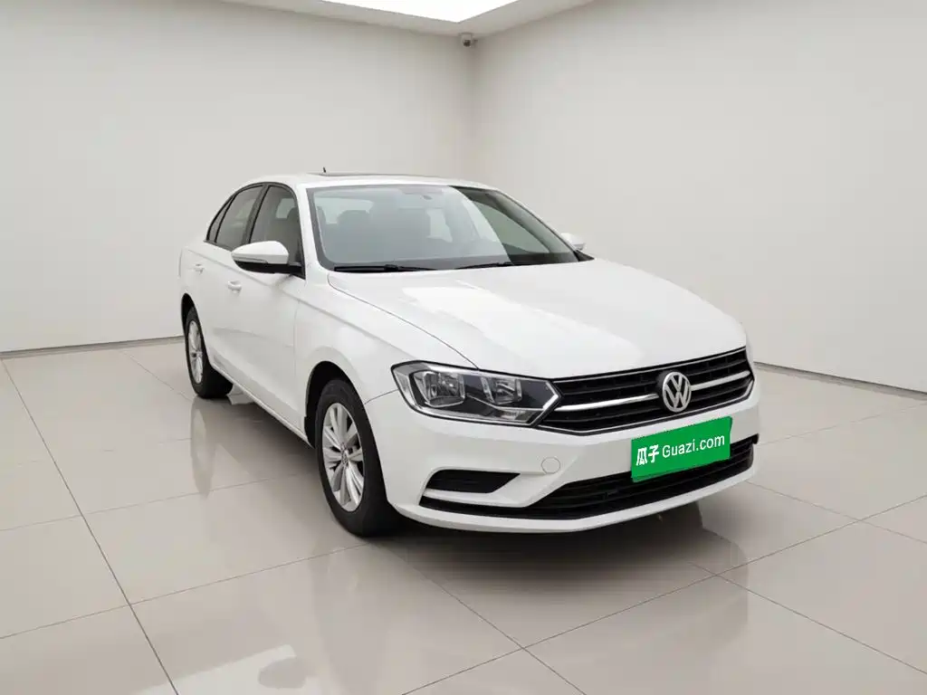 Volkswagen Bora — миниатюра 24