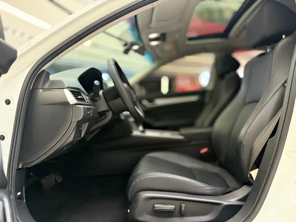 Honda Accord — миниатюра 4