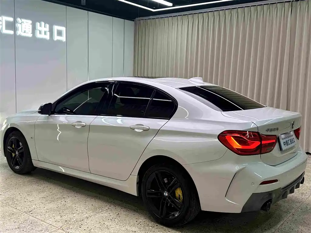 BMW 1 Series — миниатюра 7