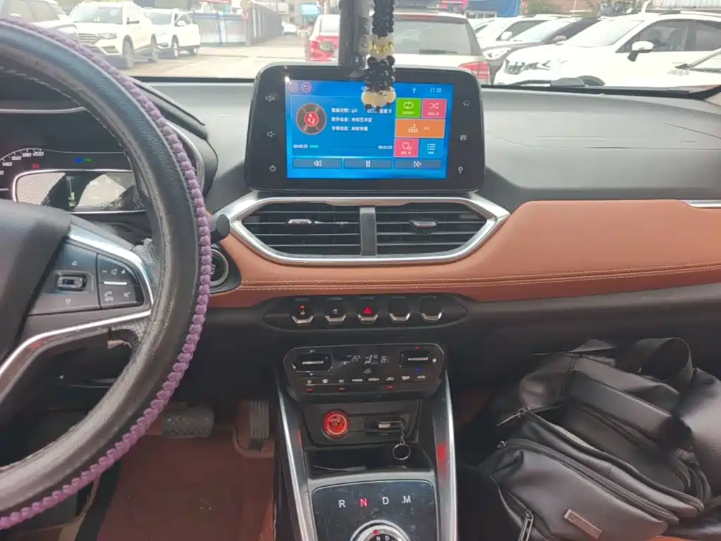 Baojun 510 — миниатюра 13
