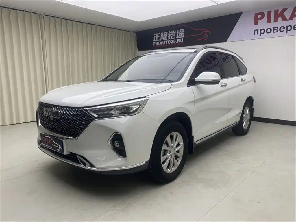 Haval M6 — фотографии объявления, Фото 2