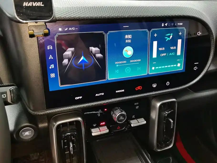 Haval Big Dog — миниатюра 13