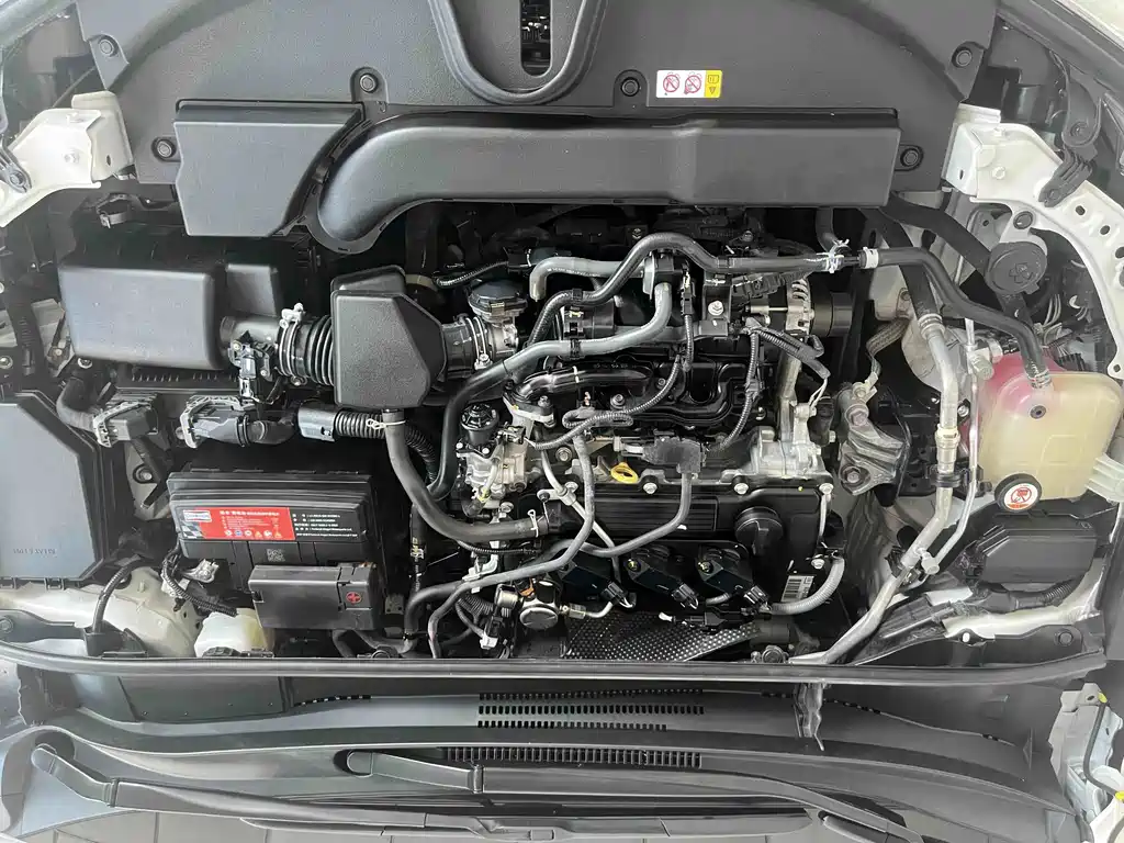 Toyota Corolla — миниатюра 22