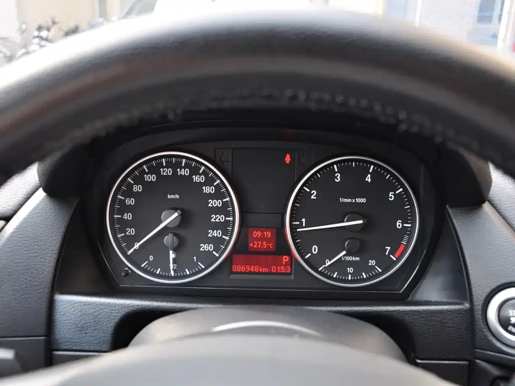 BMW X1 — миниатюра 14