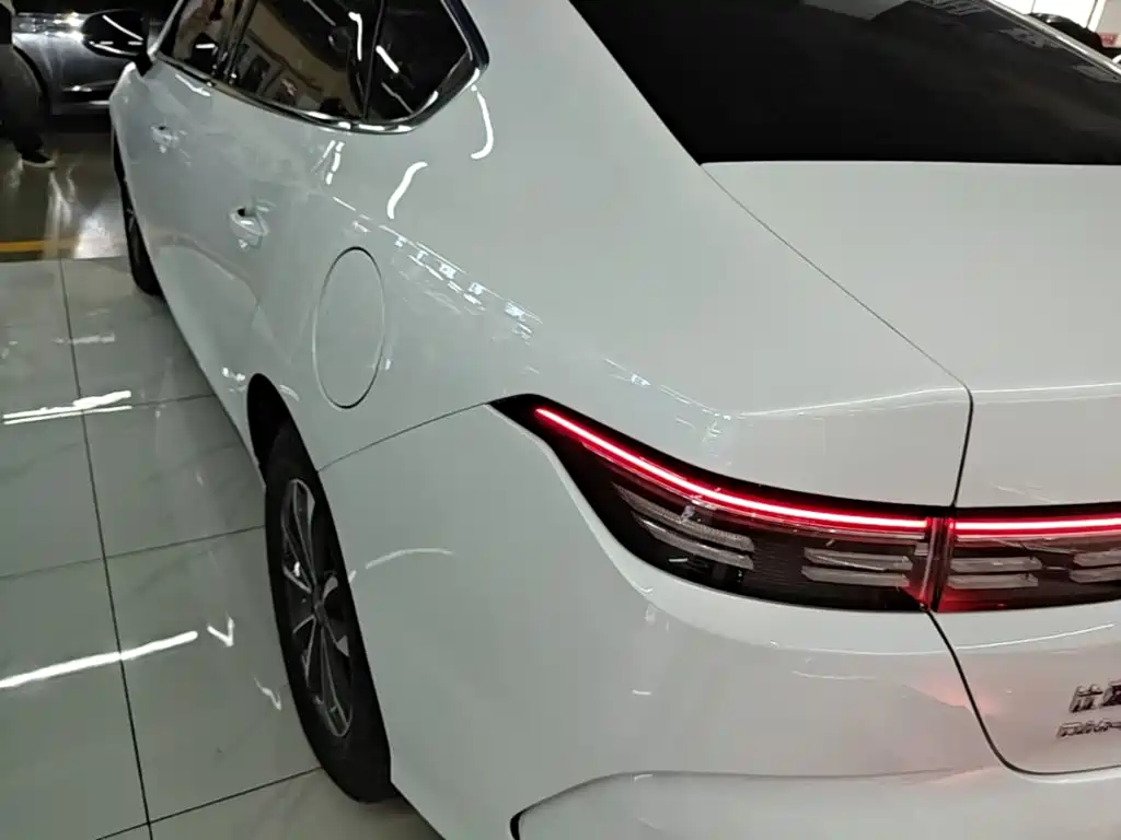 BYD Destroyer 05 — миниатюра 5