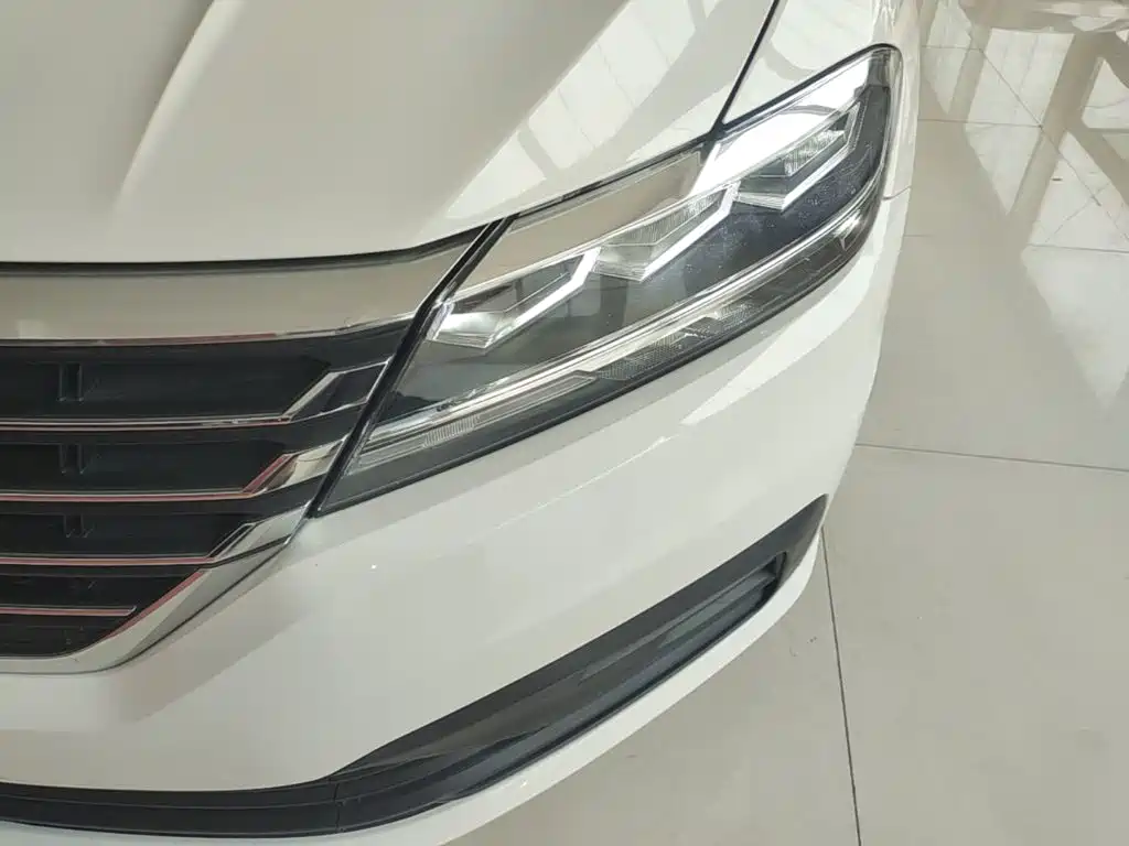 Volkswagen Lavida — миниатюра 24