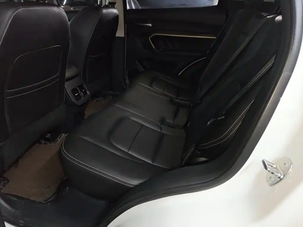Haval H6 — миниатюра 17