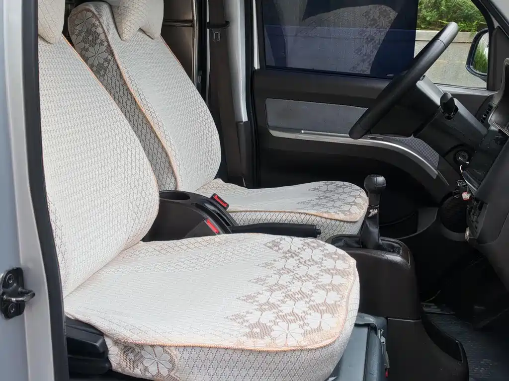 Wuling Rongguang Mini Truck — миниатюра 14