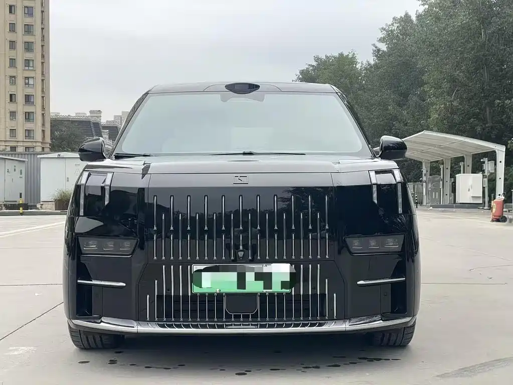 ZEEKR EXTREME KRYPTON 009