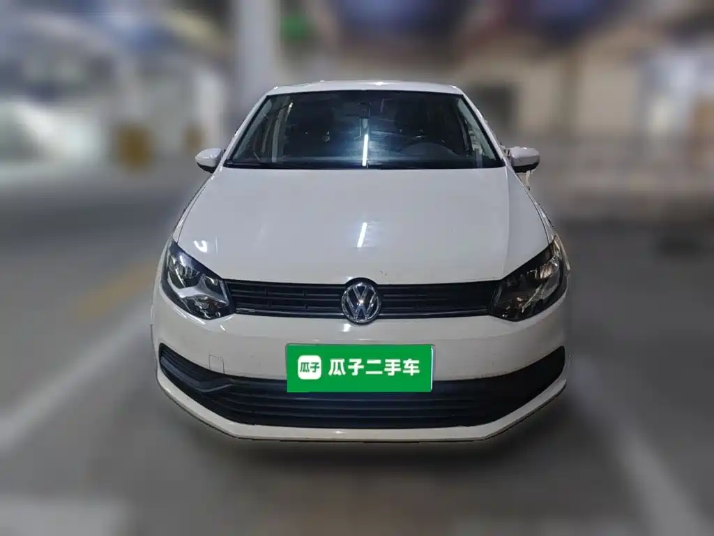 Volkswagen Polo — миниатюра 2