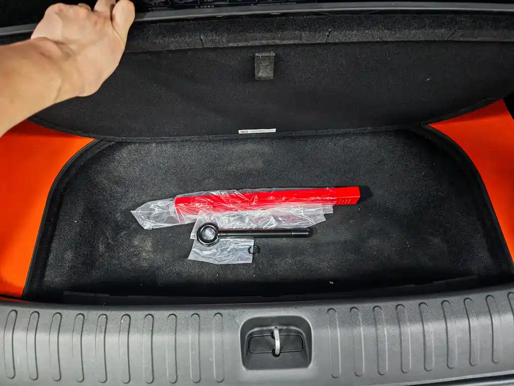 GAC Motor Trumpchi M8 — миниатюра 17