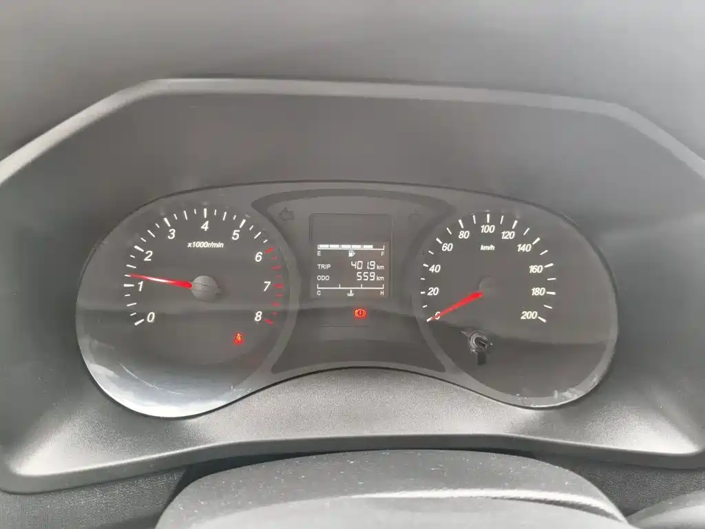 Wuling Hongguang PLUS — миниатюра 7