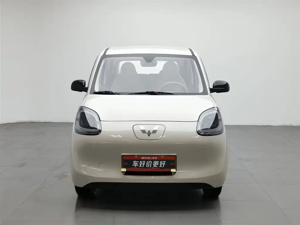 Wuling Mini EV MINIEV 2025