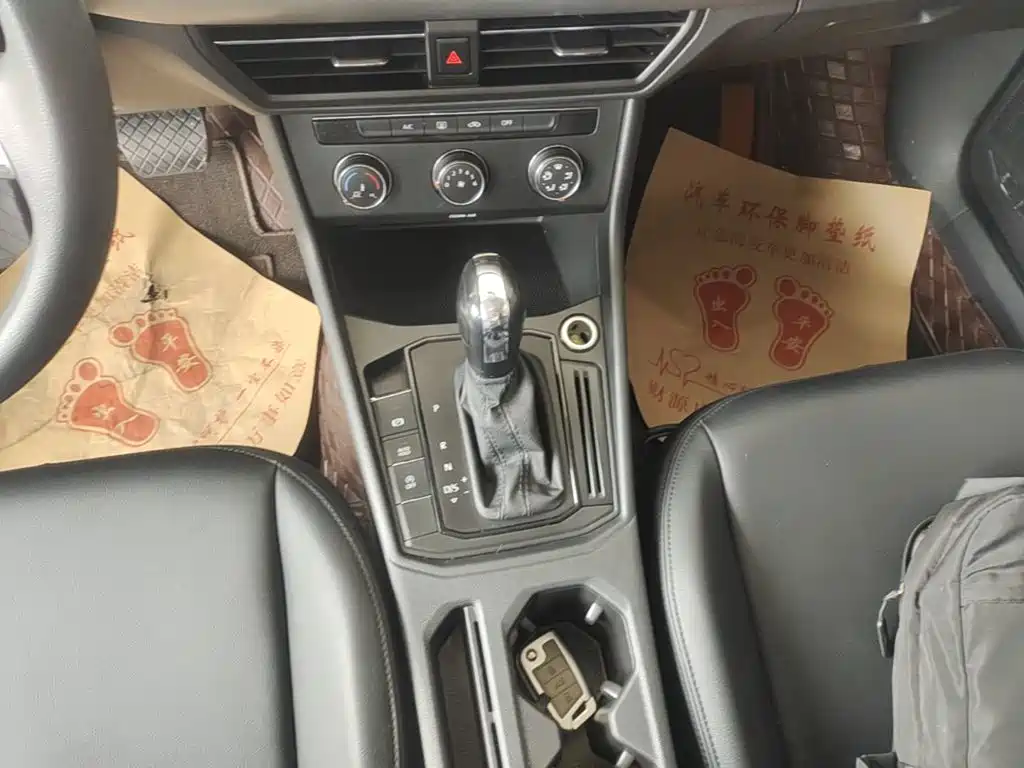 Volkswagen Lavida — миниатюра 14
