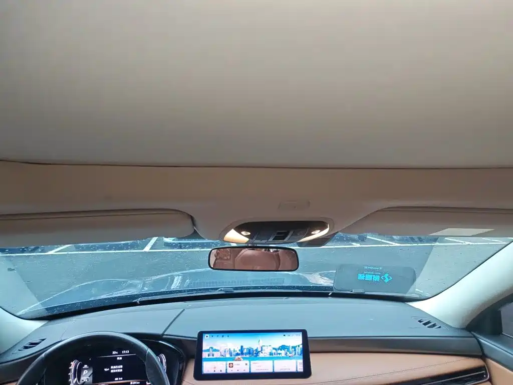 Infiniti QX60 — миниатюра 9
